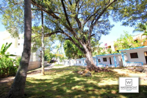 Bungalow #19 at Waterfront Playa Alicia